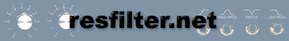 resfilter.net